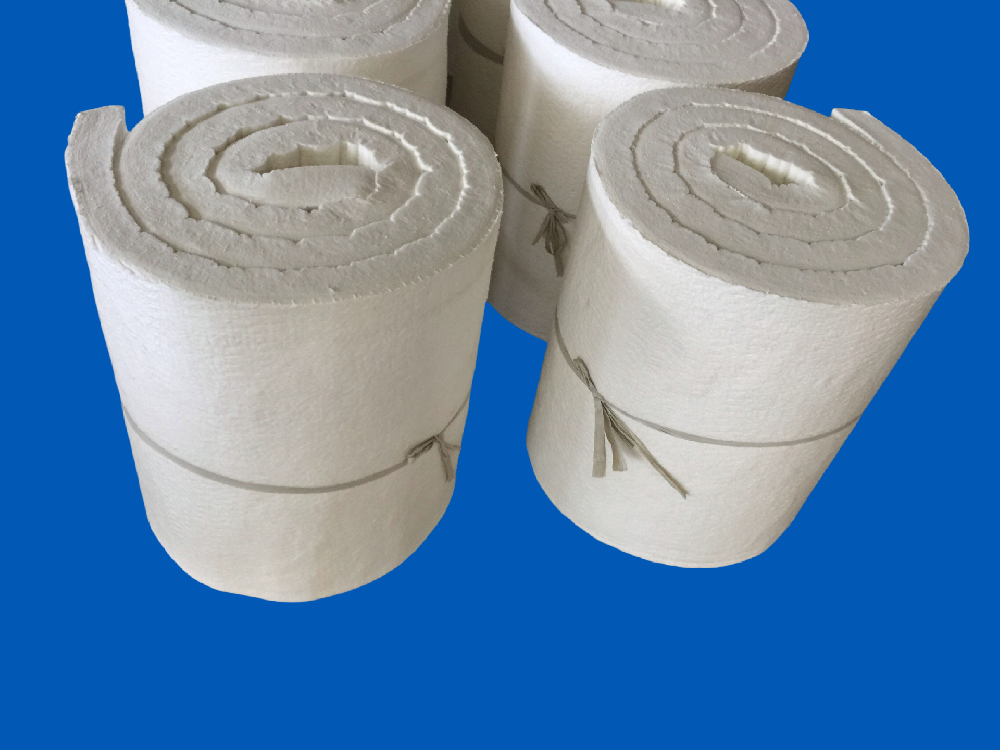 黎城陶瓷纤维毯